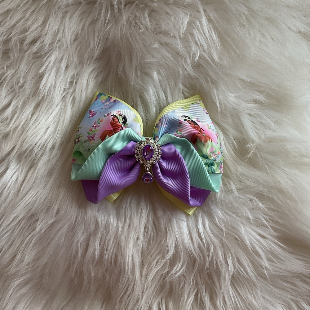 Bow